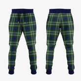 Clan Blyth Tartan Crest Jogger Sweatpants WR36 Clan Blyth Tartan Today